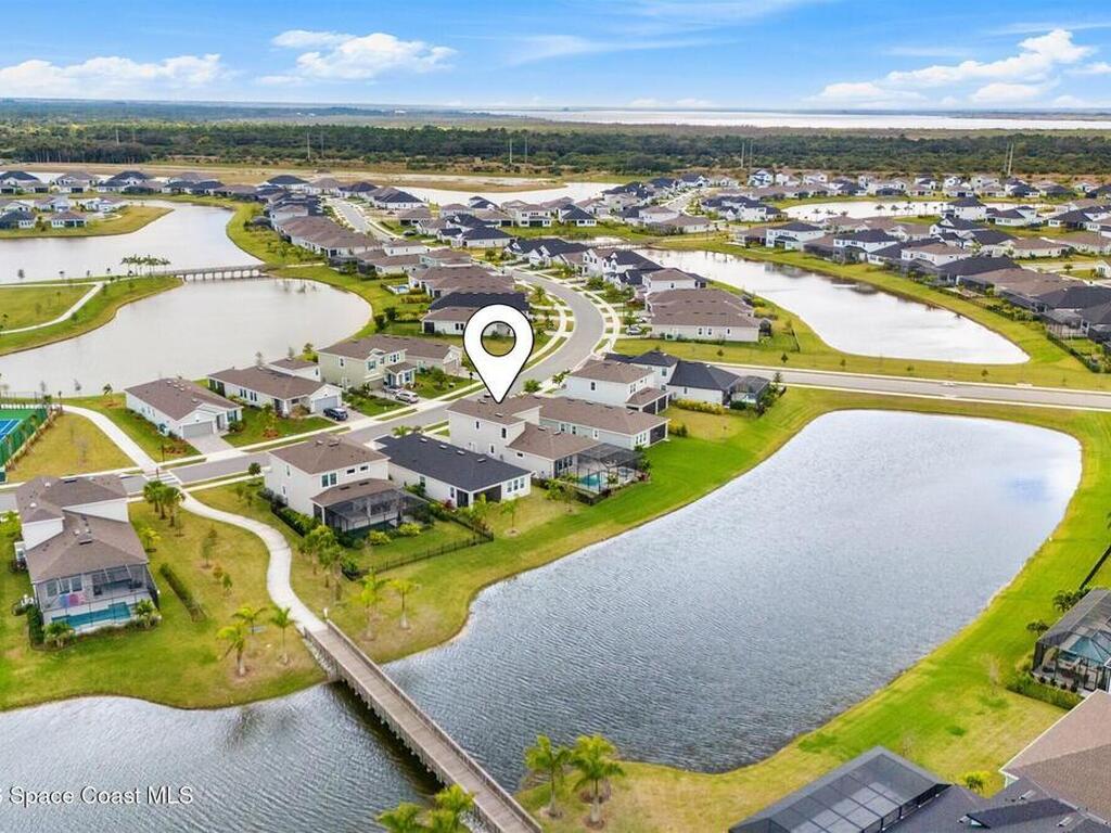 2518 Pangea Circle, Melbourne, FL 32940