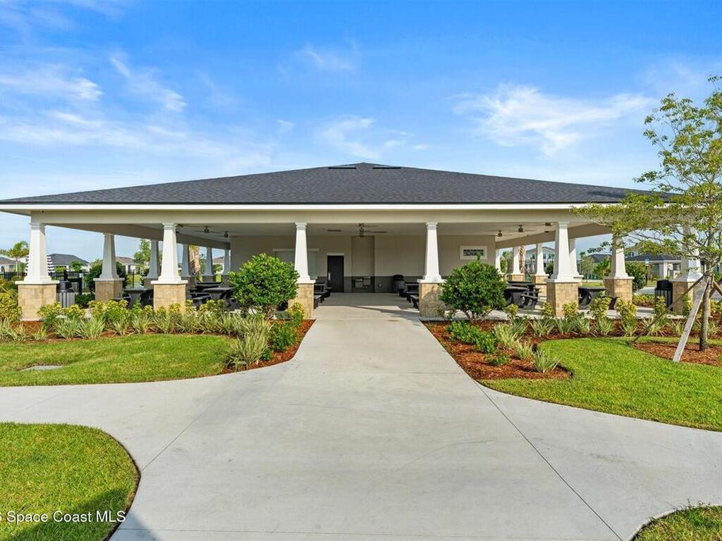 2518 Pangea Circle, Melbourne, FL 32940