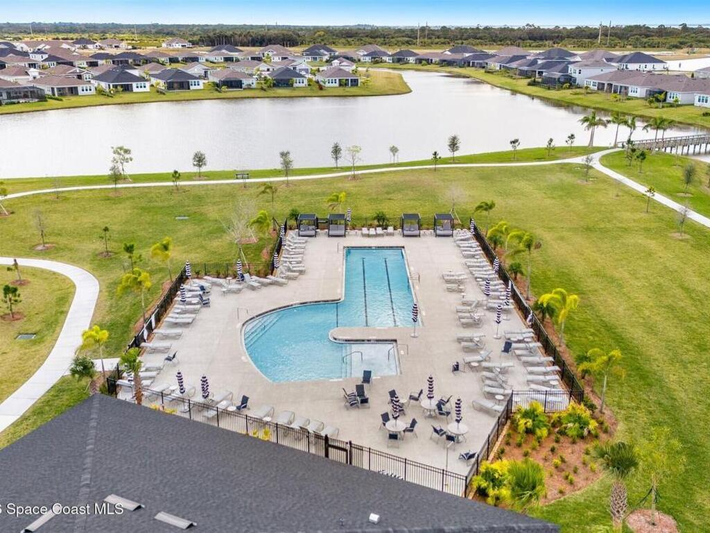 2518 Pangea Circle, Melbourne, FL 32940