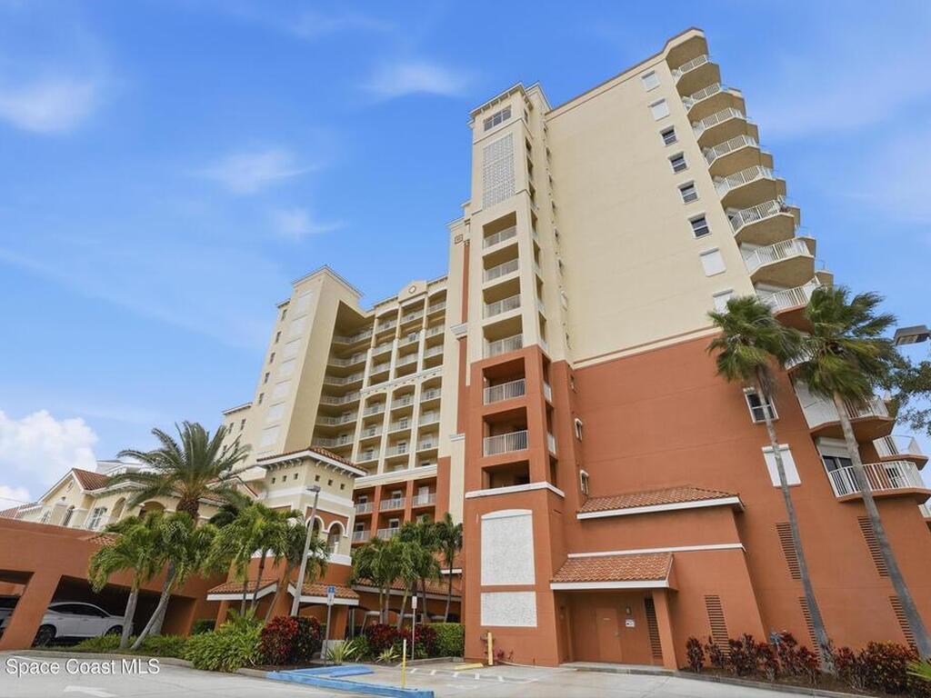 93 Delannoy Avenue, Cocoa, FL 32922