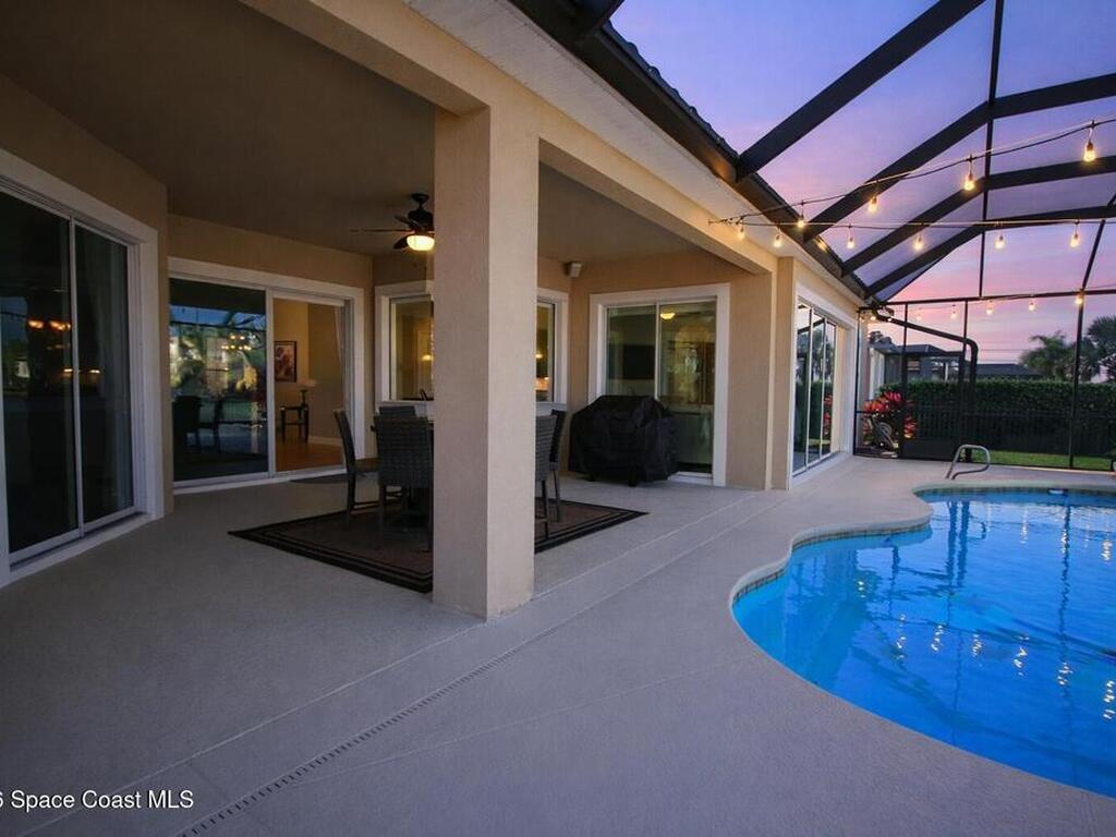 3090 Levanto Drive, Melbourne, FL 32940