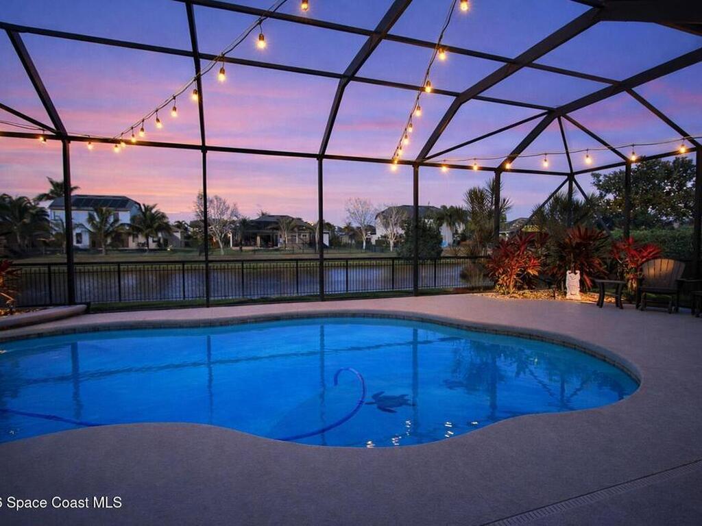 3090 Levanto Drive, Melbourne, FL 32940