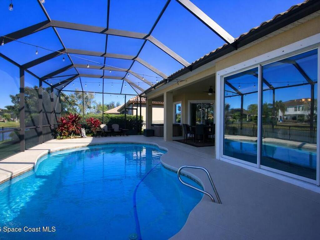 3090 Levanto Drive, Melbourne, FL 32940