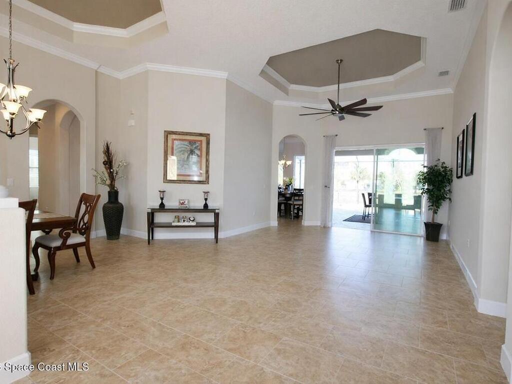 3090 Levanto Drive, Melbourne, FL 32940