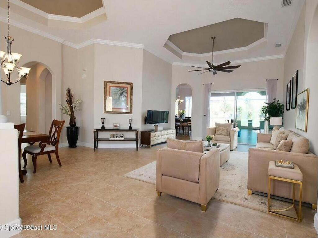 3090 Levanto Drive, Melbourne, FL 32940