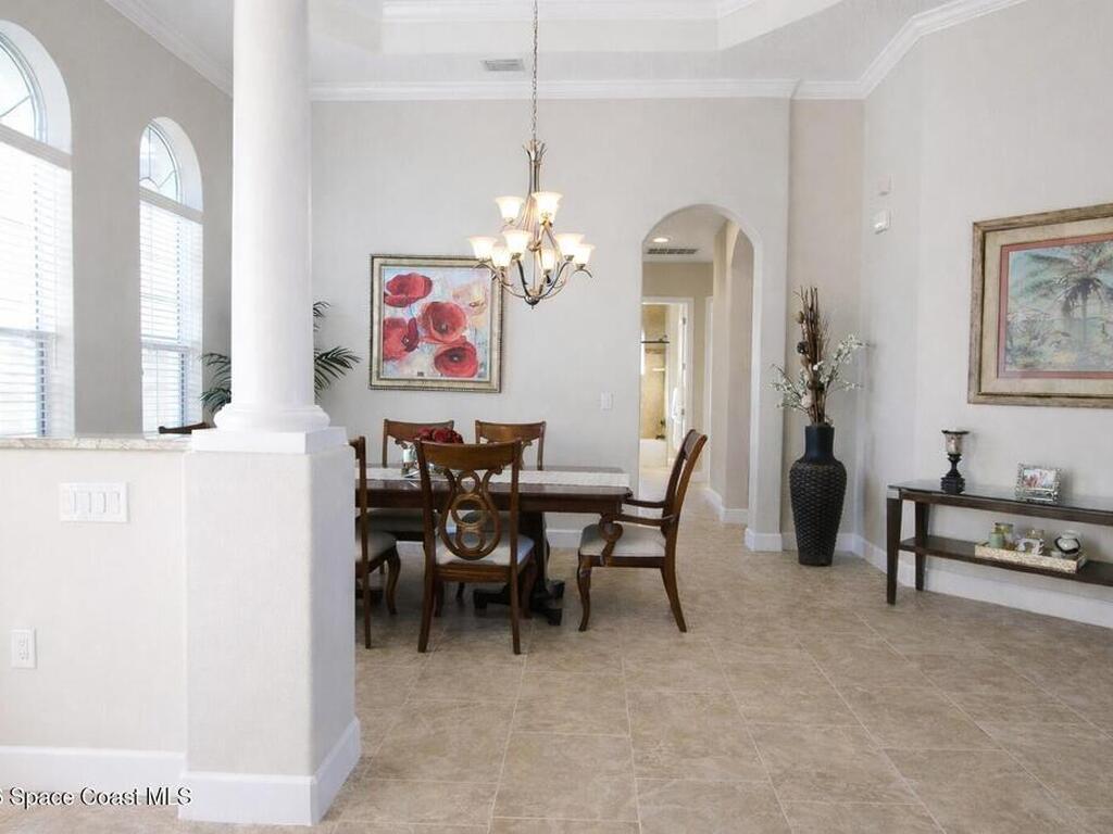 3090 Levanto Drive, Melbourne, FL 32940