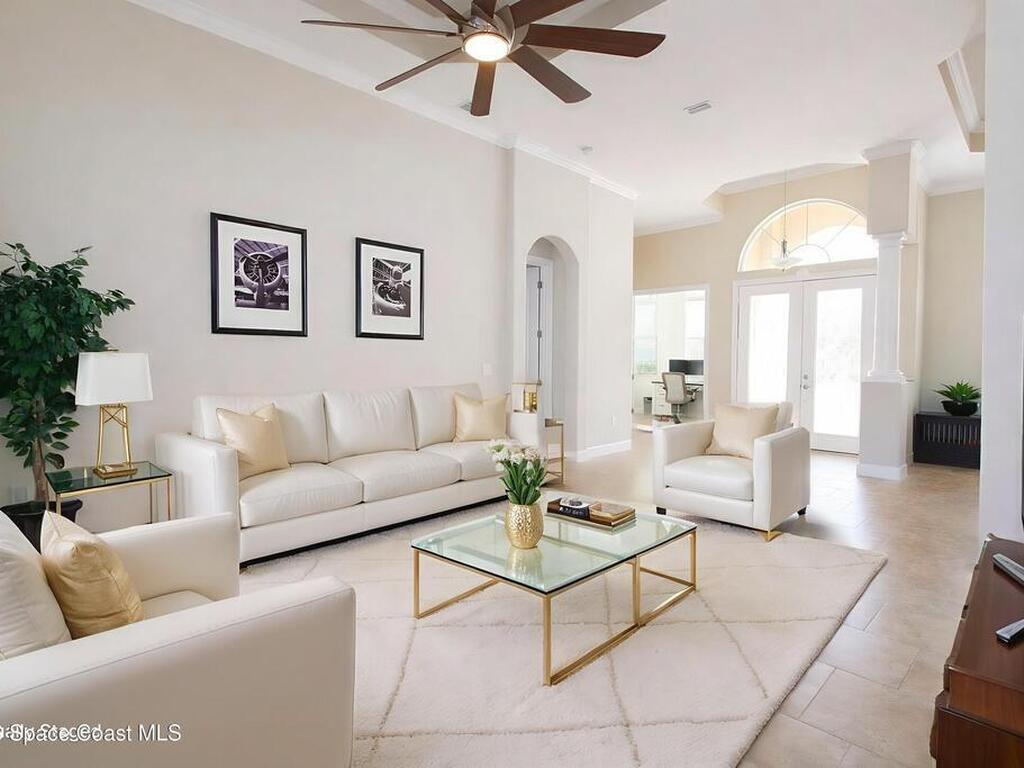 3090 Levanto Drive, Melbourne, FL 32940