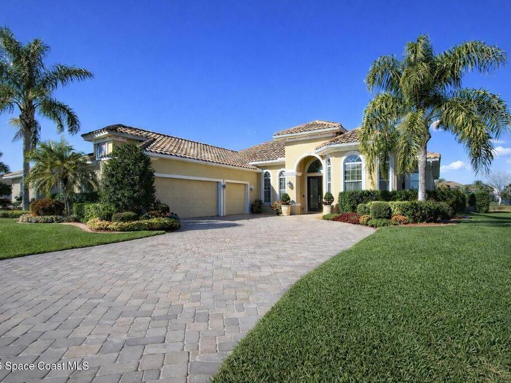 3090 Levanto Drive, Melbourne, FL 32940