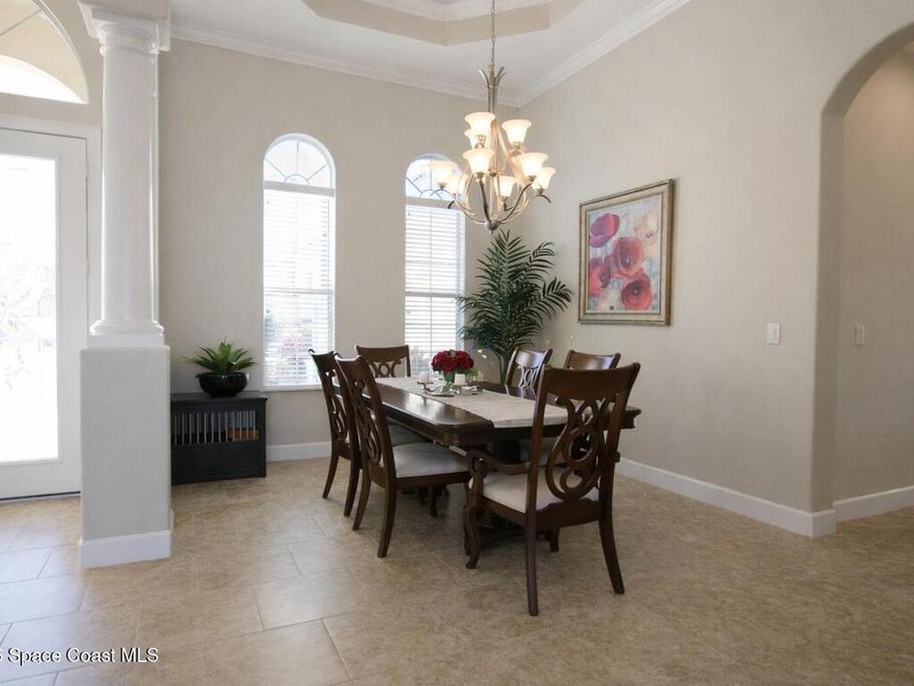 3090 Levanto Drive, Melbourne, FL 32940