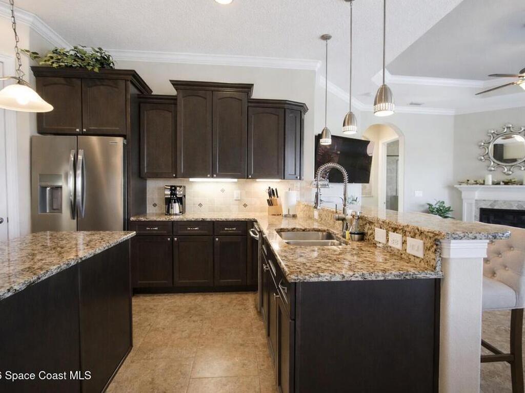 3090 Levanto Drive, Melbourne, FL 32940