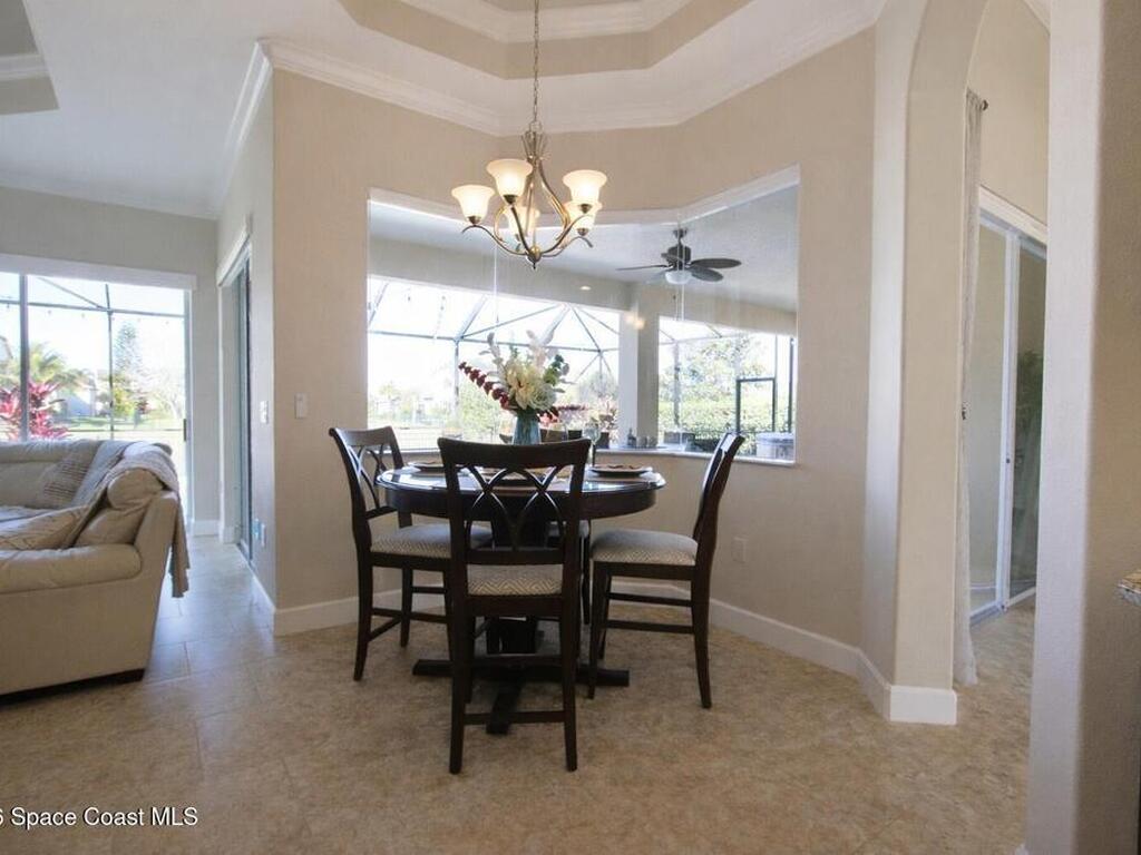 3090 Levanto Drive, Melbourne, FL 32940