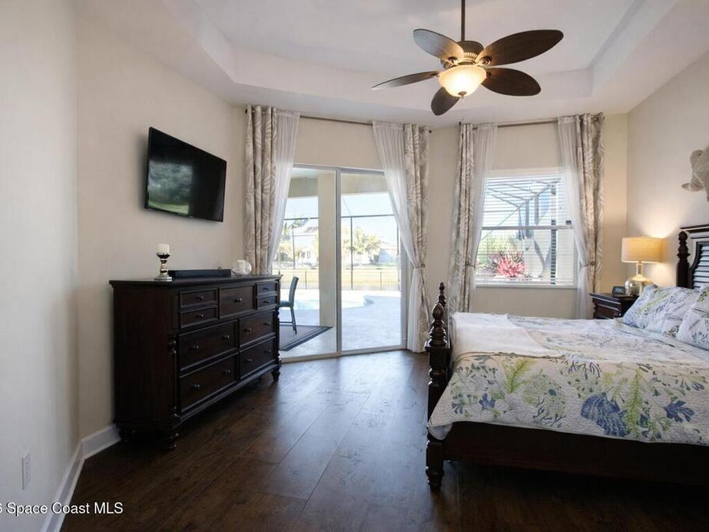 3090 Levanto Drive, Melbourne, FL 32940