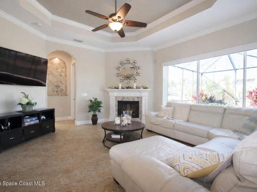 3090 Levanto Drive, Melbourne, FL 32940