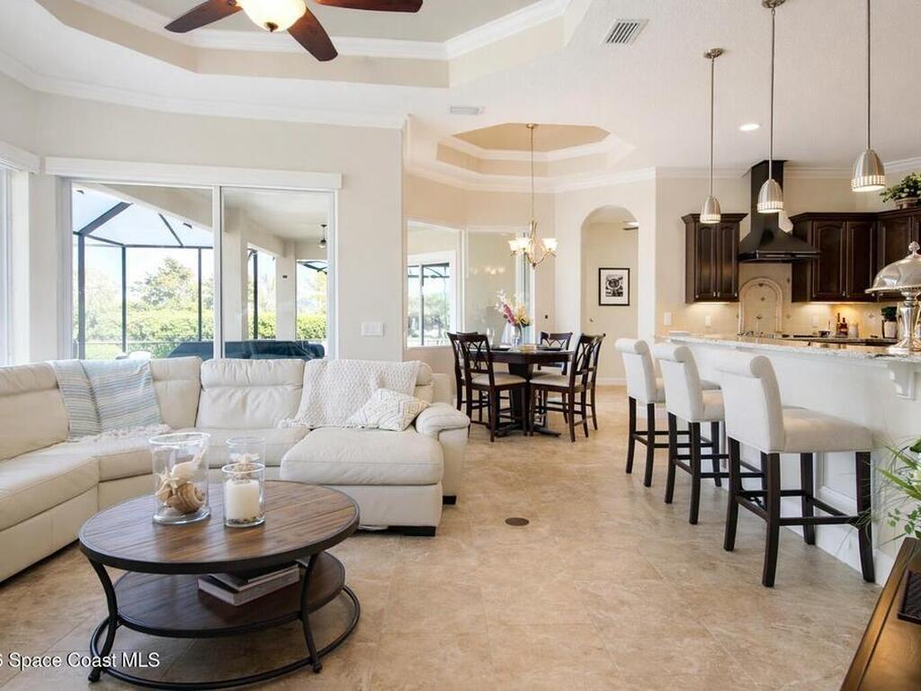 3090 Levanto Drive, Melbourne, FL 32940