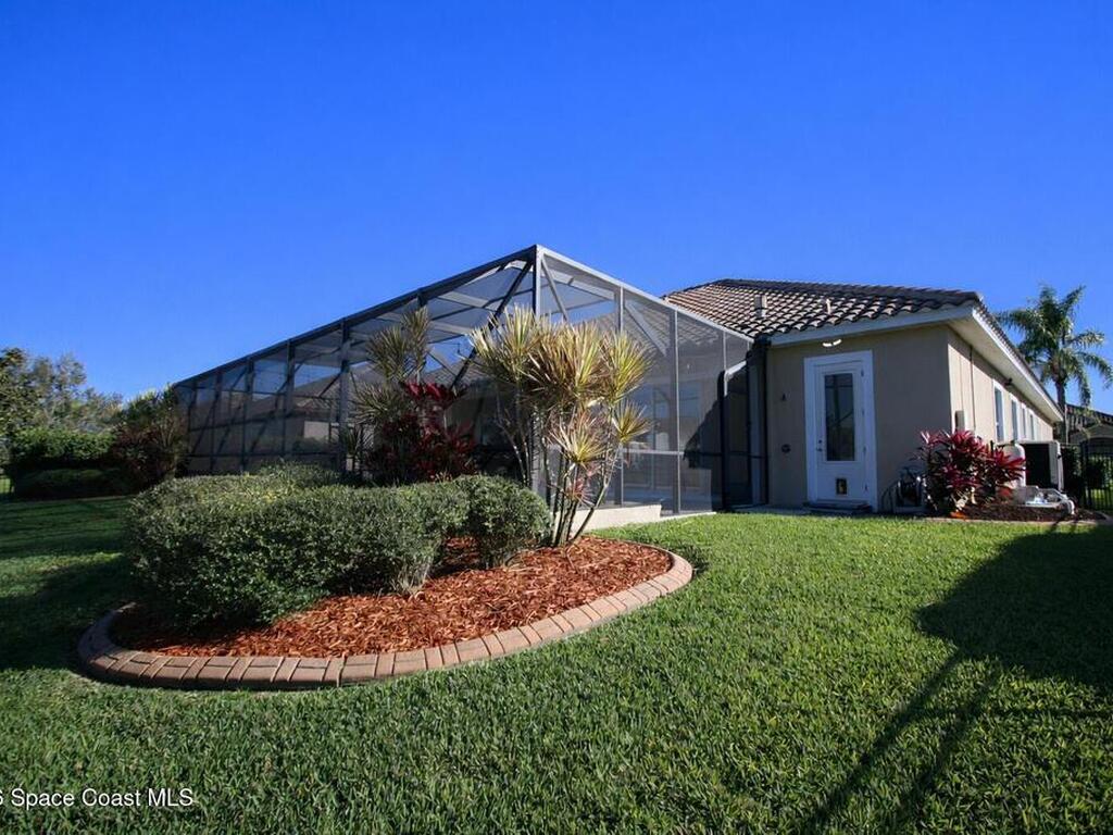 3090 Levanto Drive, Melbourne, FL 32940