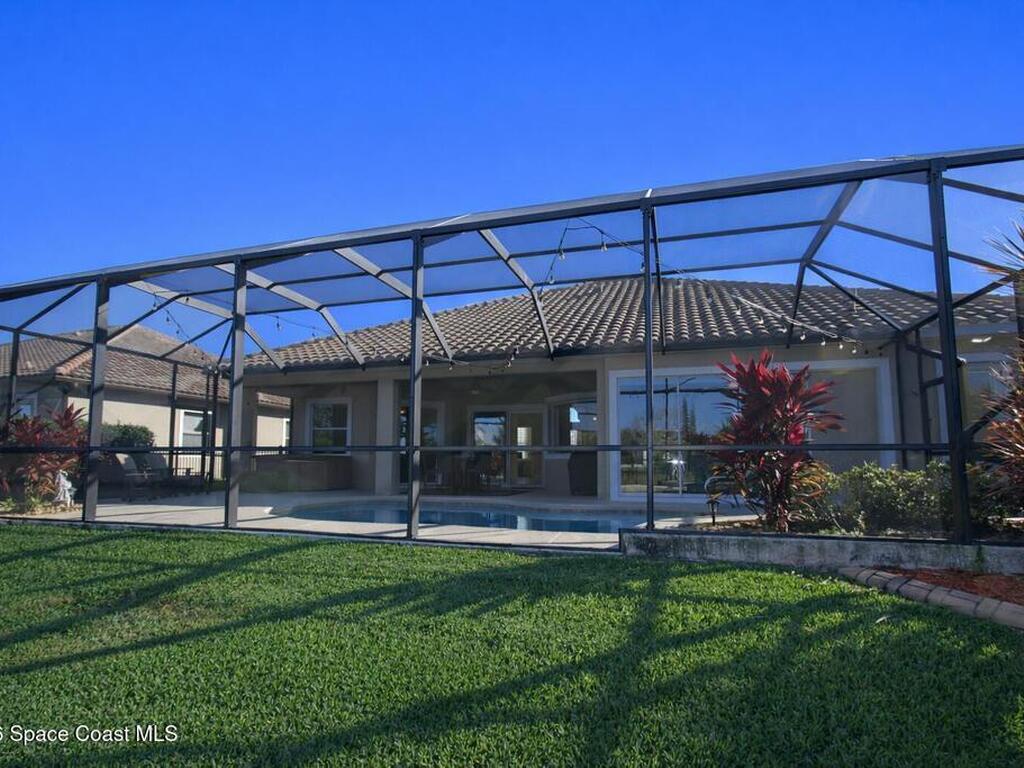 3090 Levanto Drive, Melbourne, FL 32940