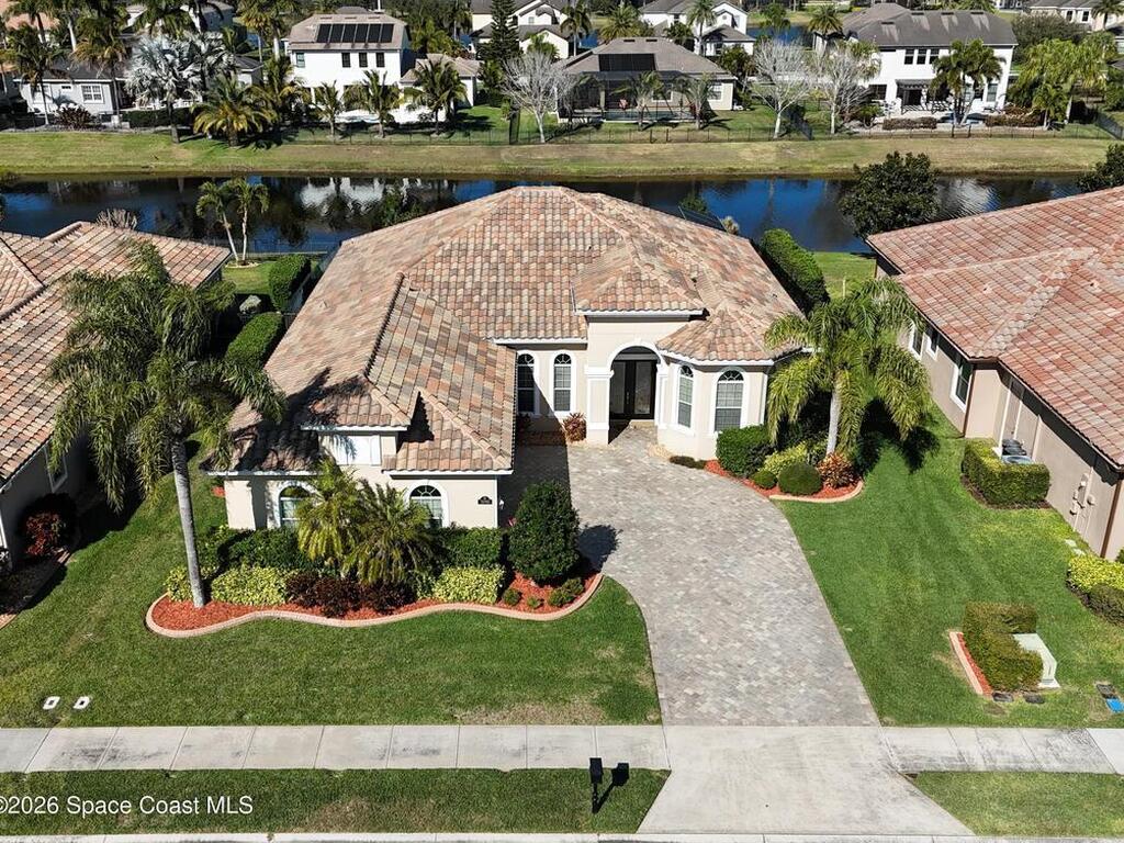 3090 Levanto Drive, Melbourne, FL 32940