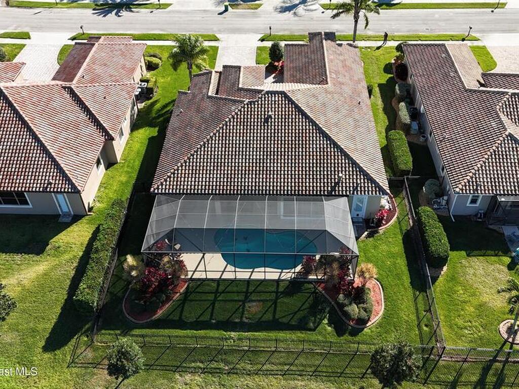 3090 Levanto Drive, Melbourne, FL 32940