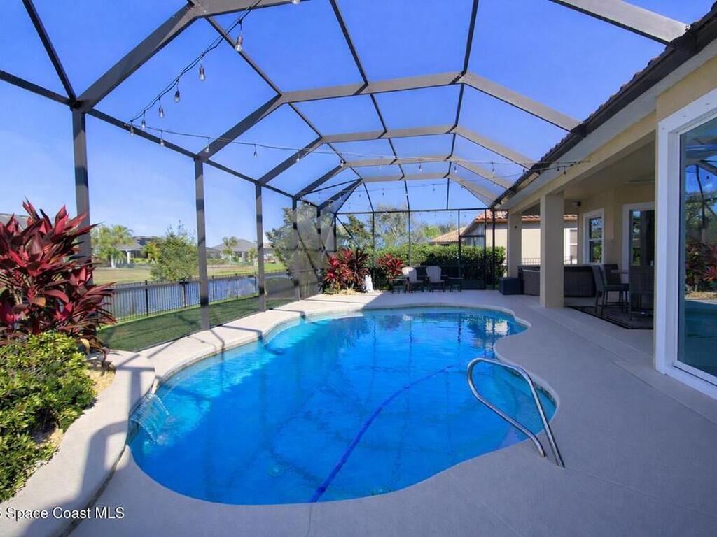 3090 Levanto Drive, Melbourne, FL 32940