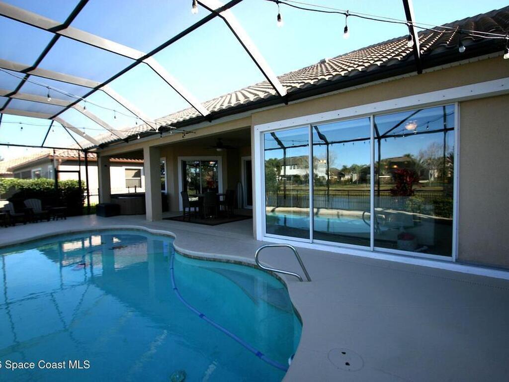 3090 Levanto Drive, Melbourne, FL 32940