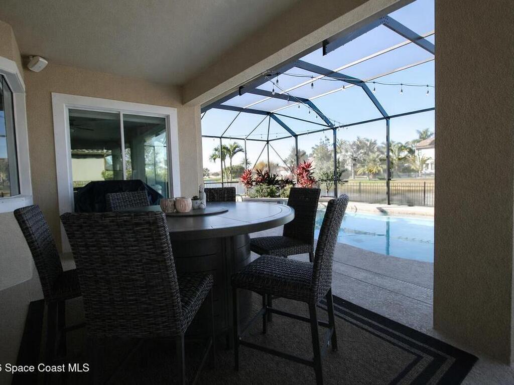 3090 Levanto Drive, Melbourne, FL 32940