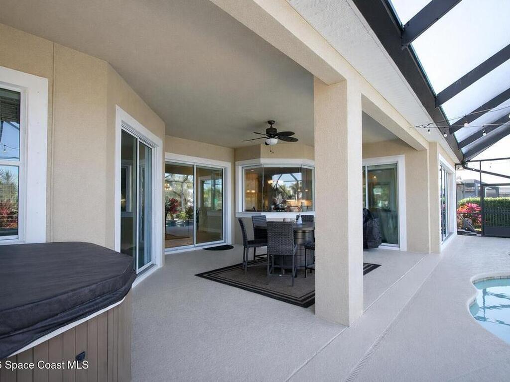 3090 Levanto Drive, Melbourne, FL 32940