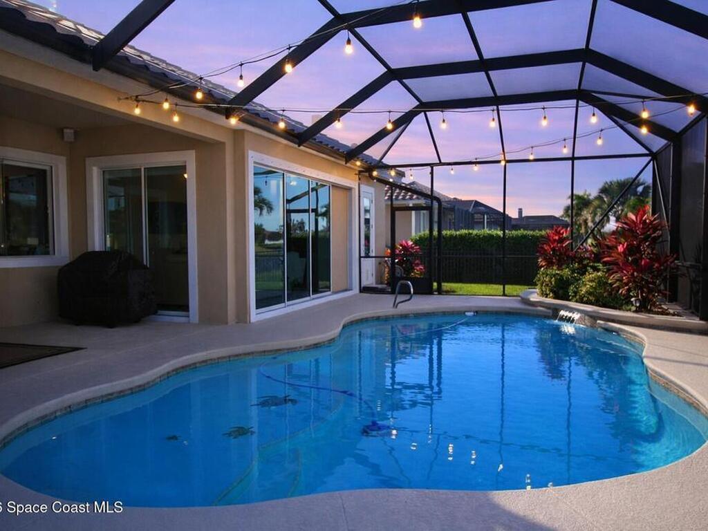 3090 Levanto Drive, Melbourne, FL 32940