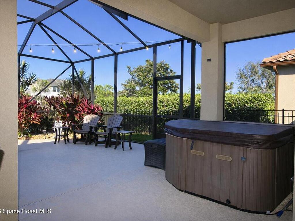 3090 Levanto Drive, Melbourne, FL 32940