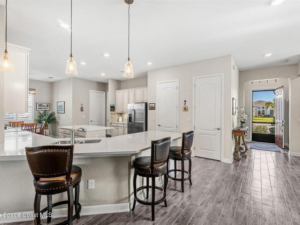 2622 Chapel Bridge Lane, Melbourne, FL 32940