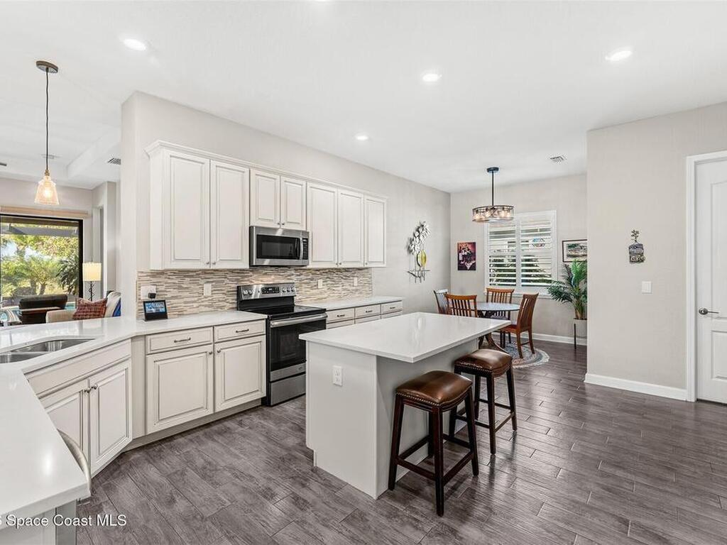 2622 Chapel Bridge Lane, Melbourne, FL 32940