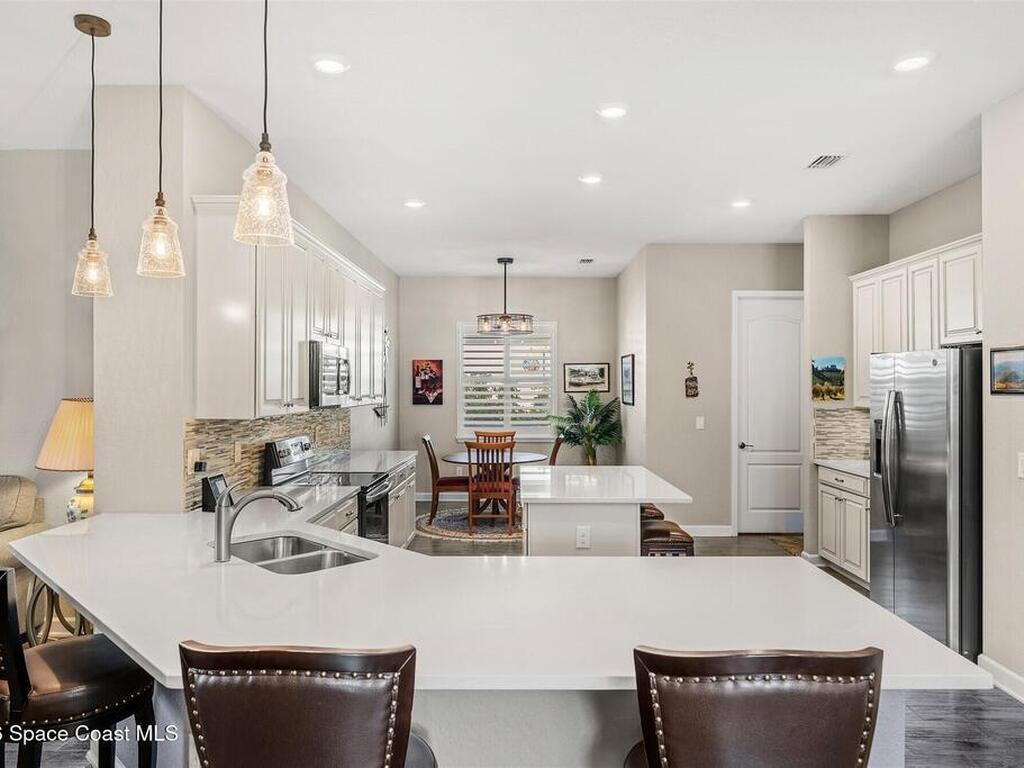 2622 Chapel Bridge Lane, Melbourne, FL 32940