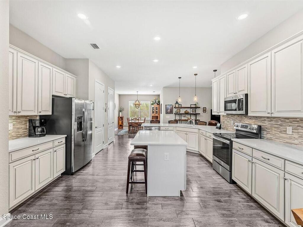 2622 Chapel Bridge Lane, Melbourne, FL 32940