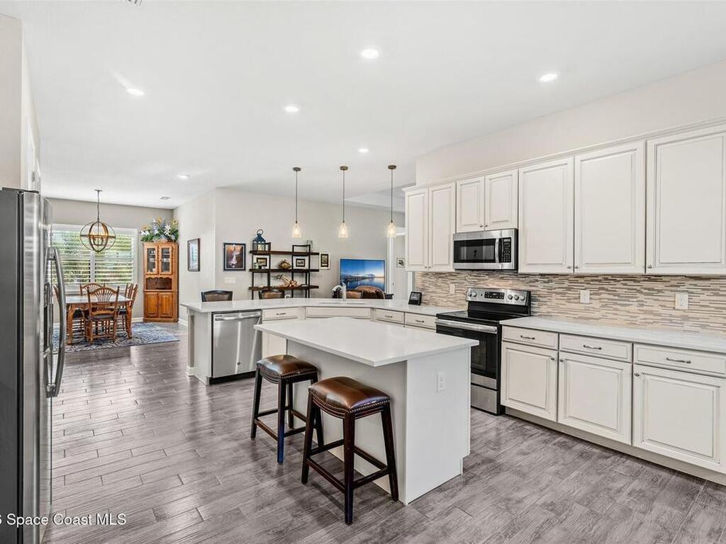 2622 Chapel Bridge Lane, Melbourne, FL 32940