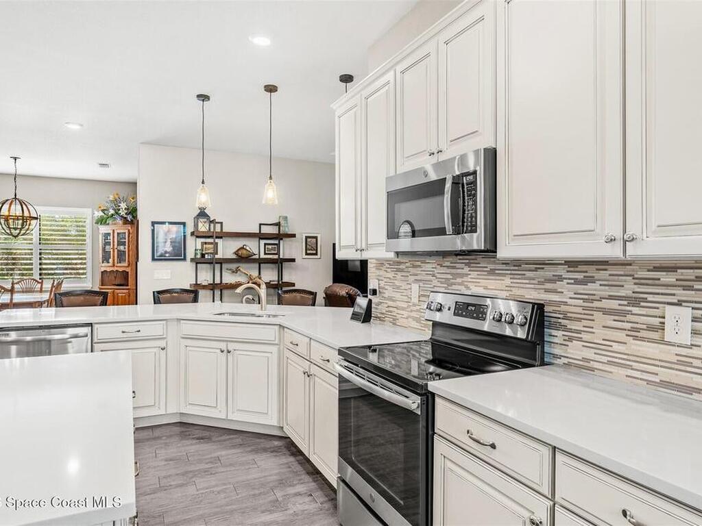 2622 Chapel Bridge Lane, Melbourne, FL 32940