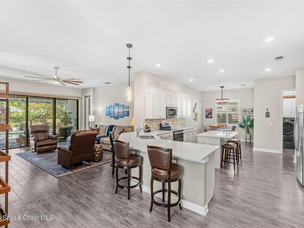 2622 Chapel Bridge Lane, Melbourne, FL 32940