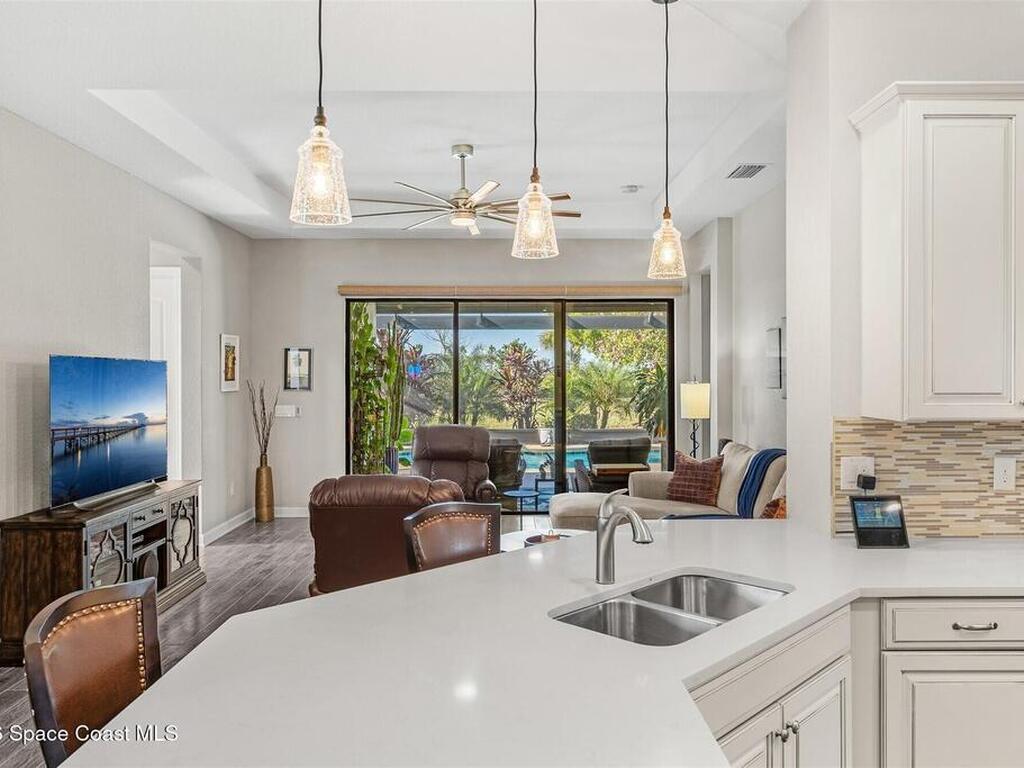 2622 Chapel Bridge Lane, Melbourne, FL 32940