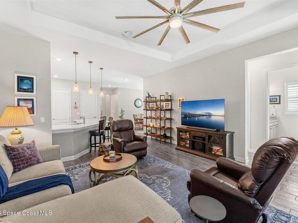 2622 Chapel Bridge Lane, Melbourne, FL 32940