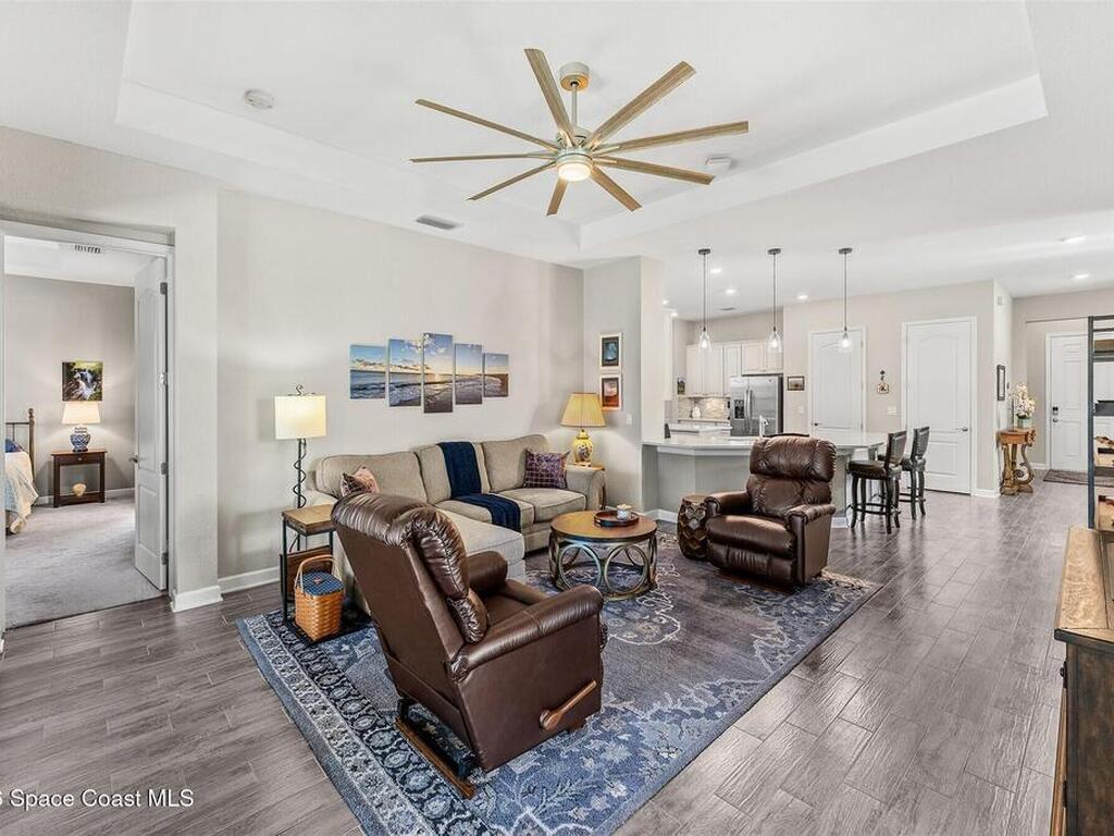 2622 Chapel Bridge Lane, Melbourne, FL 32940