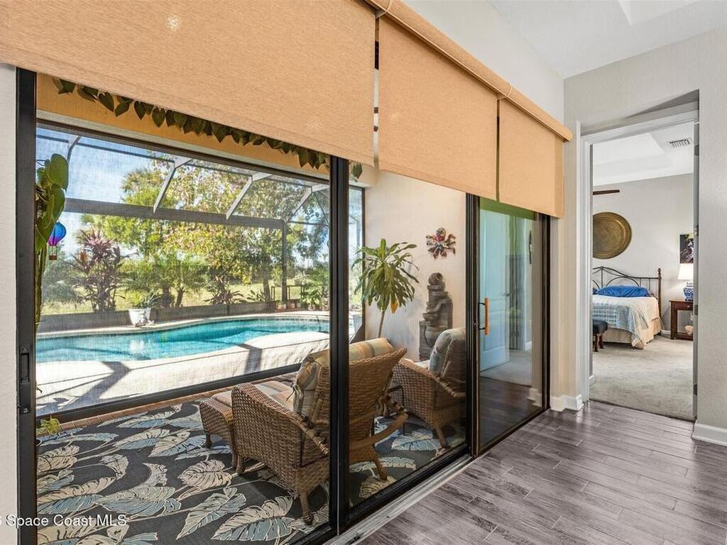 2622 Chapel Bridge Lane, Melbourne, FL 32940