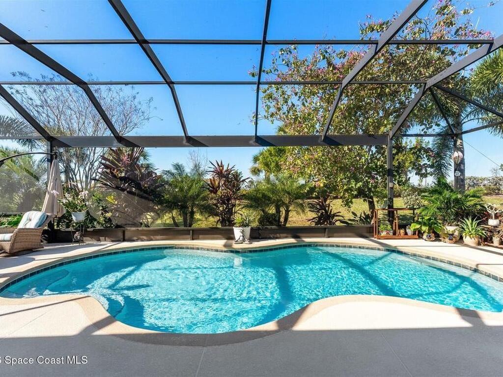 2622 Chapel Bridge Lane, Melbourne, FL 32940