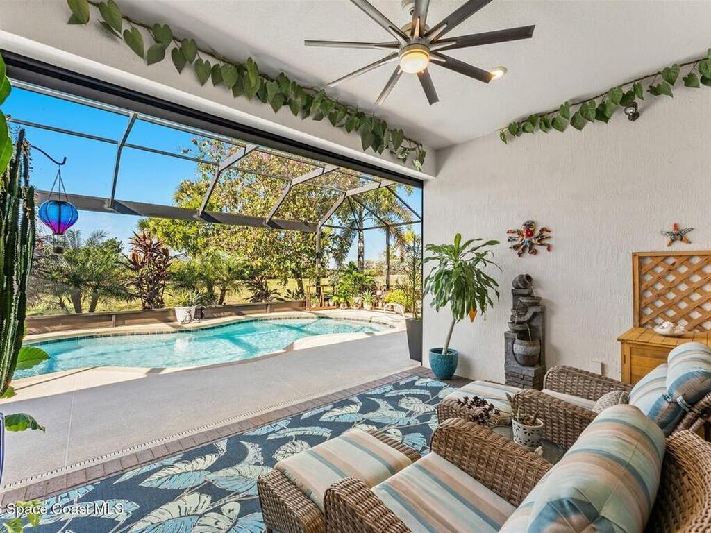 2622 Chapel Bridge Lane, Melbourne, FL 32940