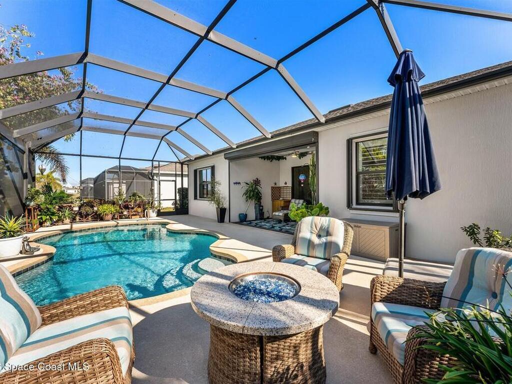 2622 Chapel Bridge Lane, Melbourne, FL 32940