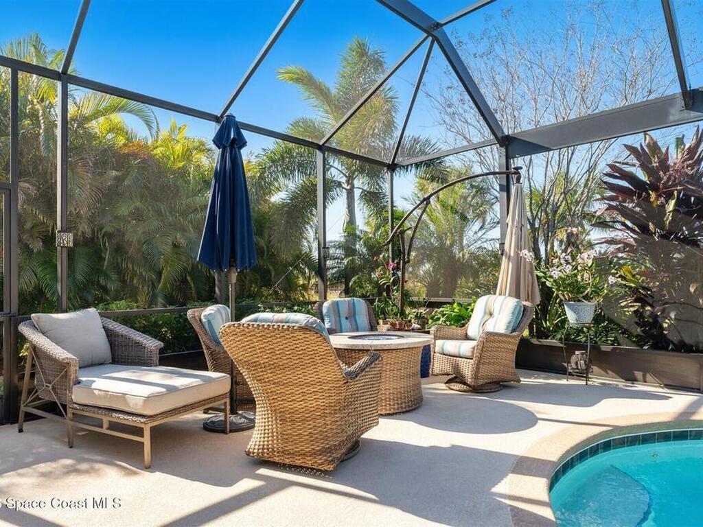 2622 Chapel Bridge Lane, Melbourne, FL 32940