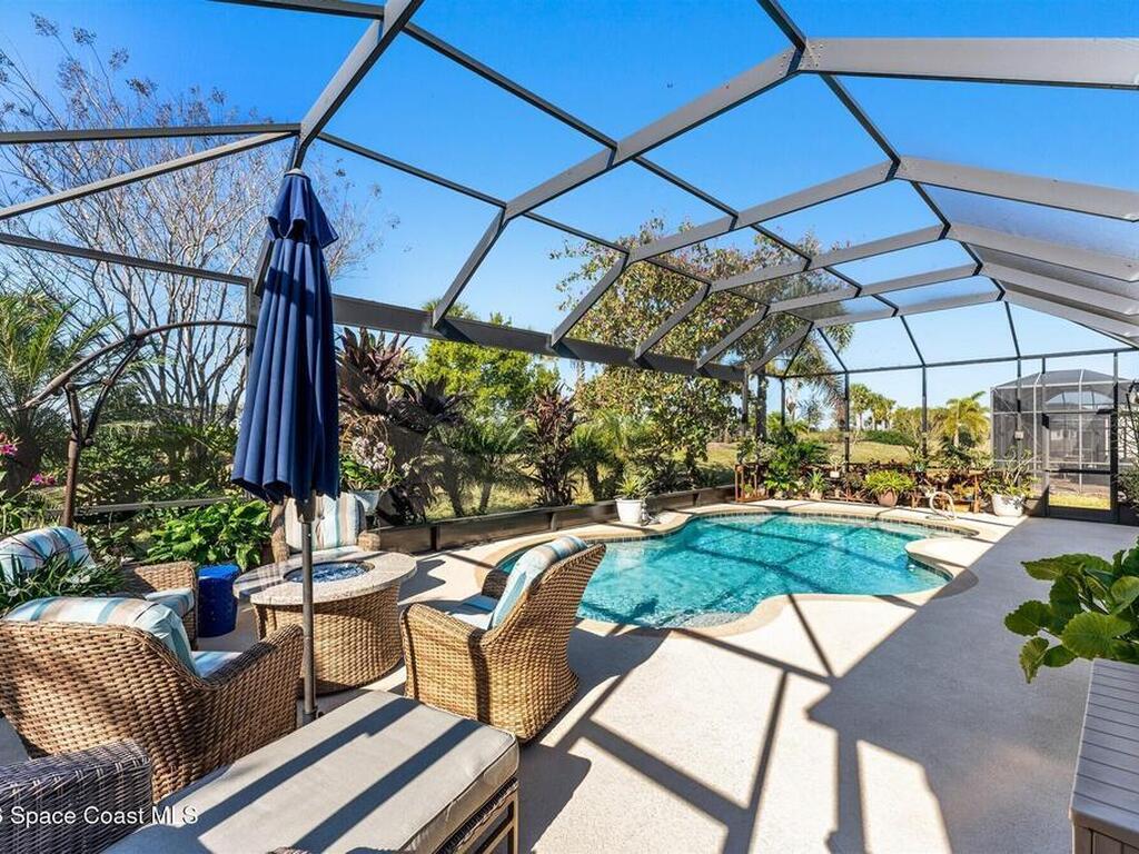 2622 Chapel Bridge Lane, Melbourne, FL 32940