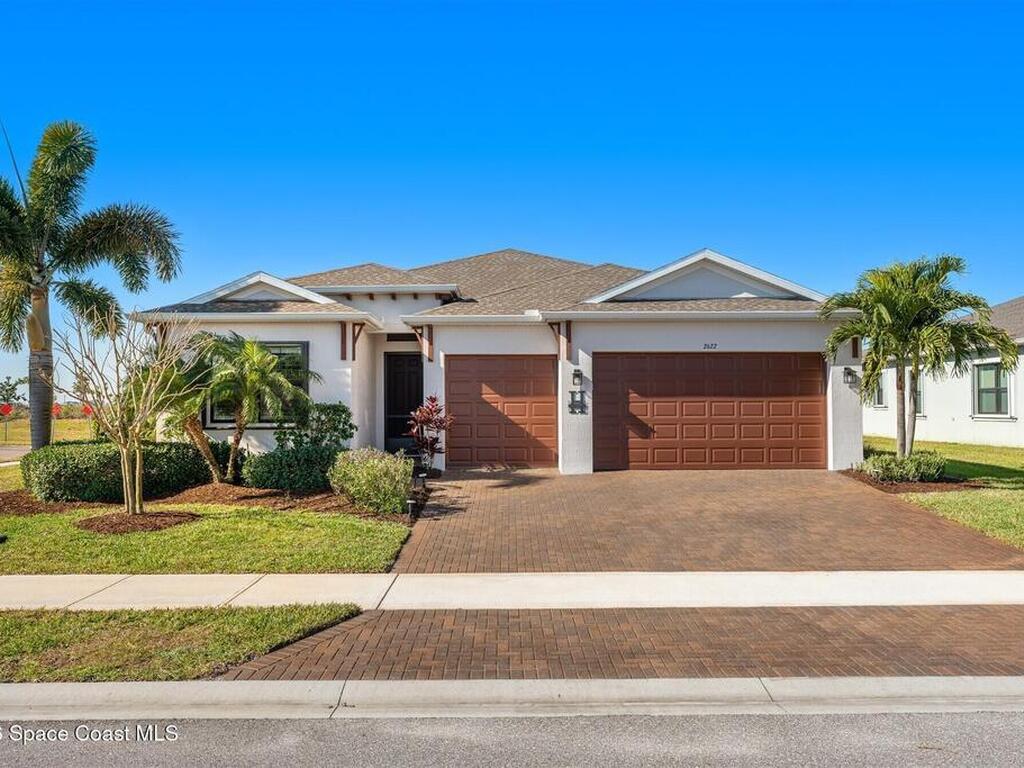 2622 Chapel Bridge Lane, Melbourne, FL 32940