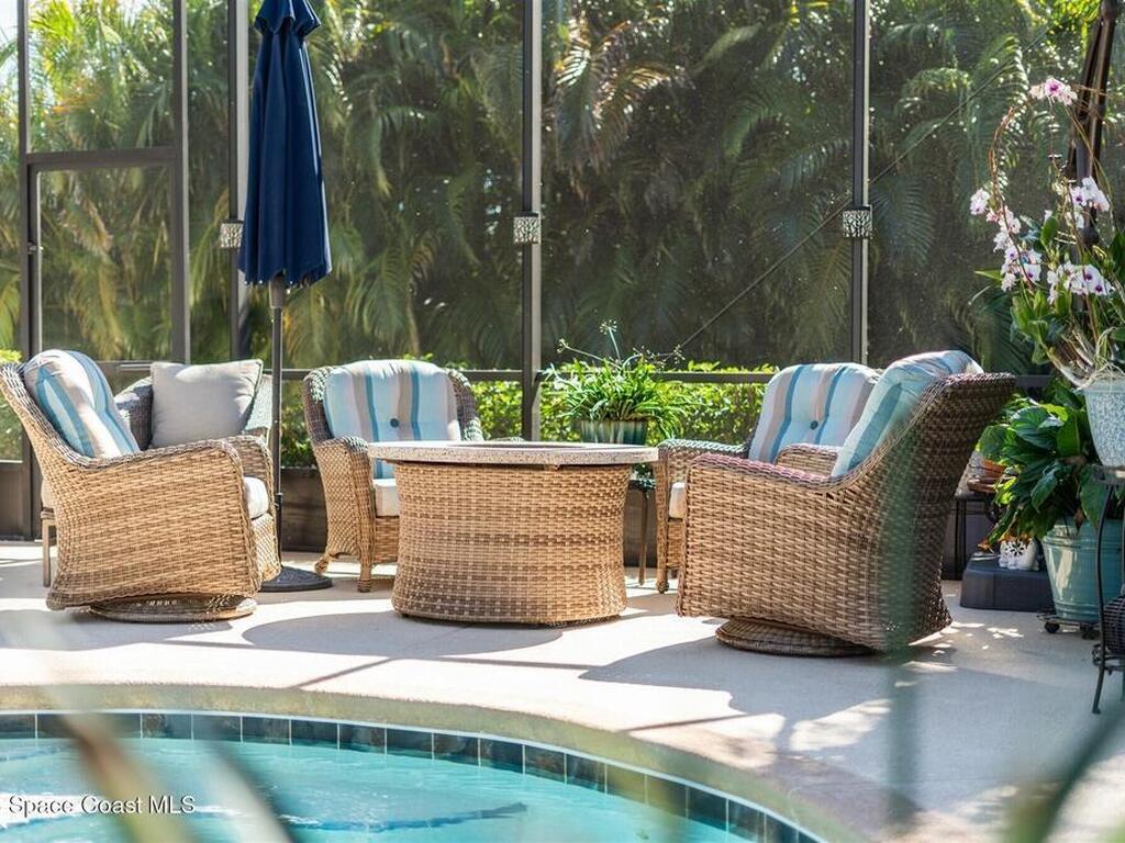 2622 Chapel Bridge Lane, Melbourne, FL 32940