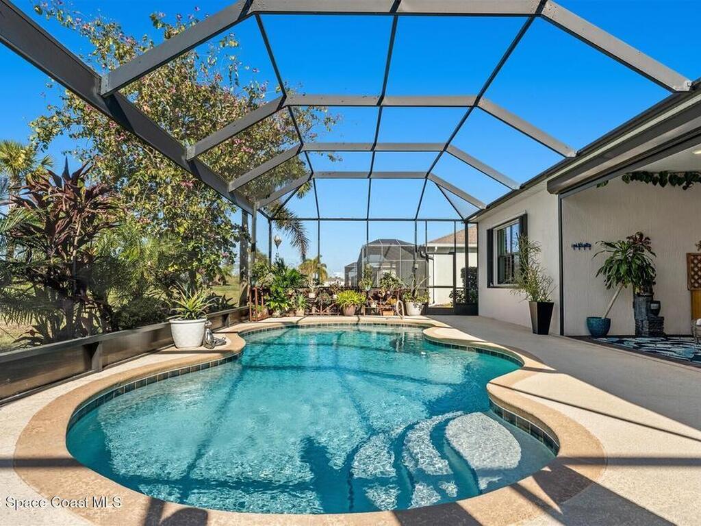 2622 Chapel Bridge Lane, Melbourne, FL 32940