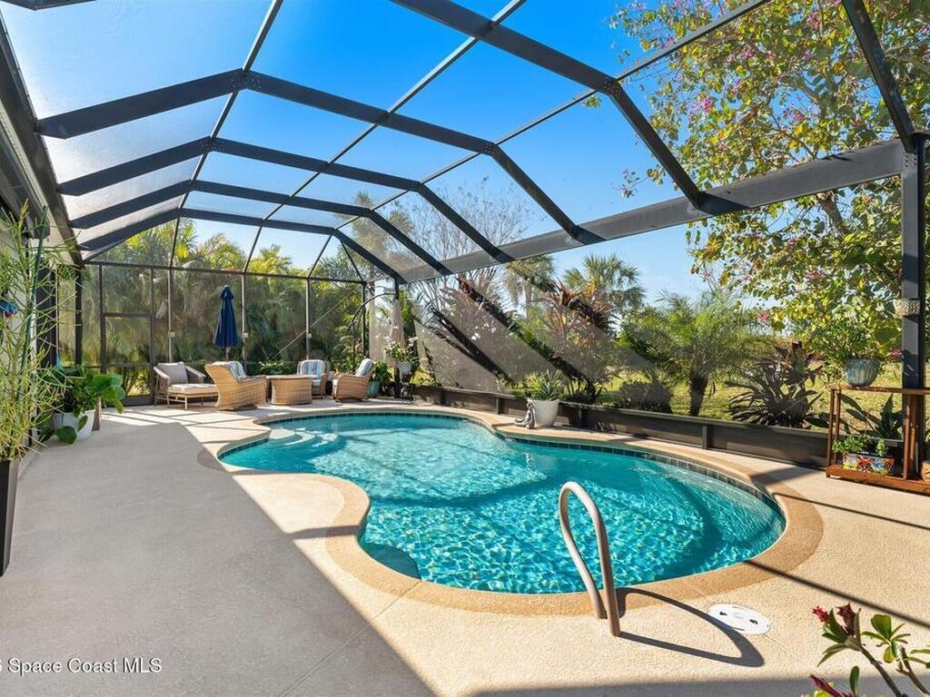 2622 Chapel Bridge Lane, Melbourne, FL 32940