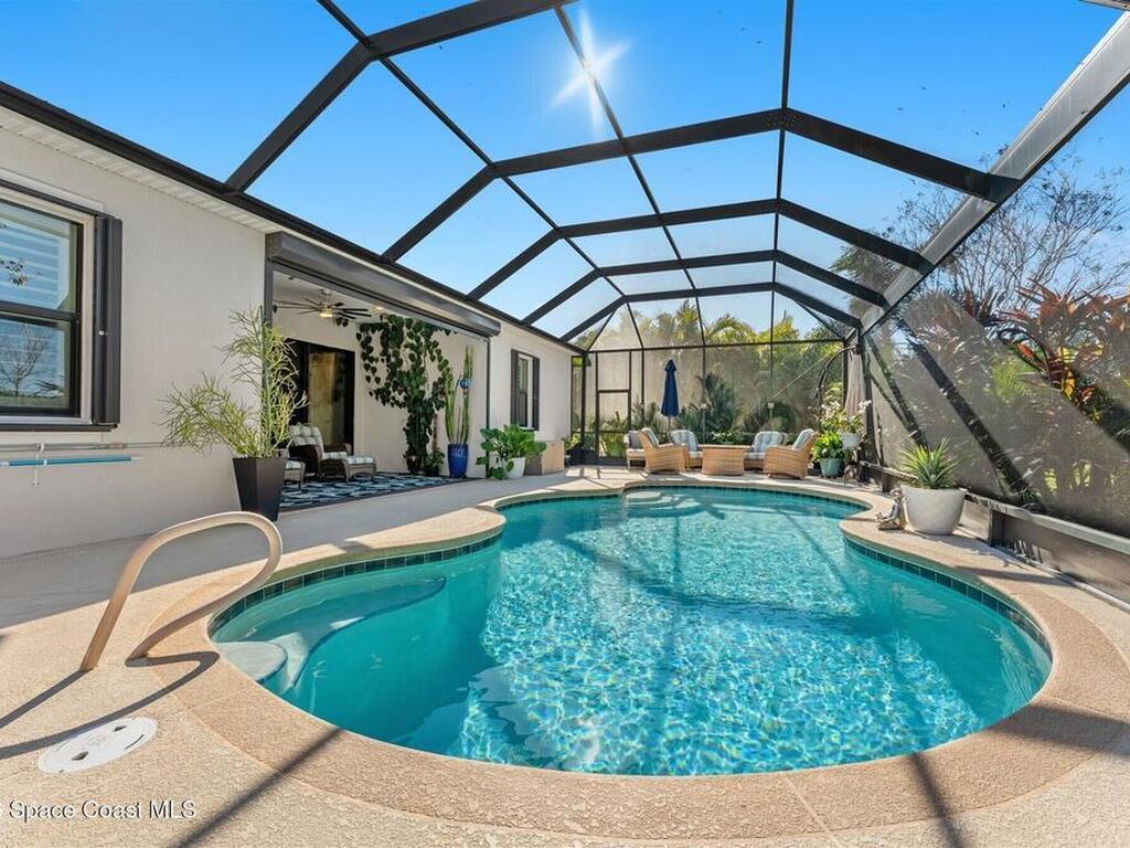 2622 Chapel Bridge Lane, Melbourne, FL 32940