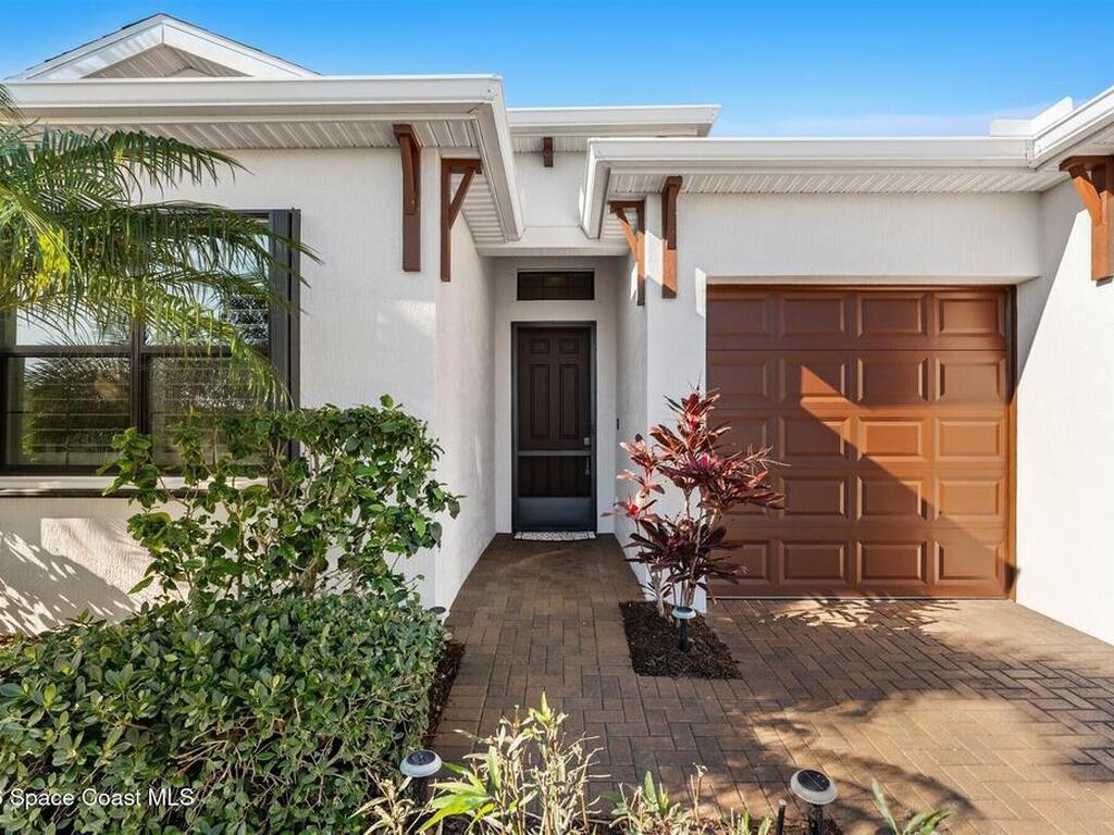 2622 Chapel Bridge Lane, Melbourne, FL 32940